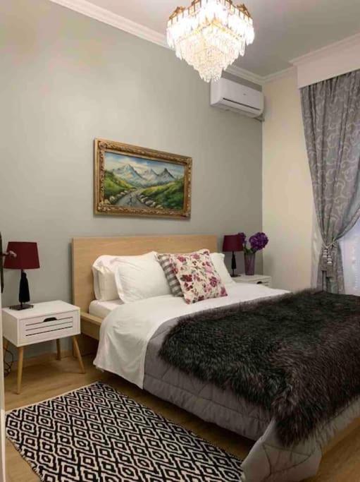 Sweet Home Serres Premium Living Exterior foto